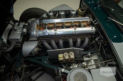 1967 Jaguar XKE Coupe - Photo 21 - Auburn, IN 46706