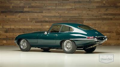 1967 Jaguar XKE Coupe - Photo 3 - Auburn, IN 46706