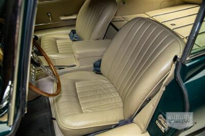1967 Jaguar XKE Coupe - Photo 12 - Auburn, IN 46706