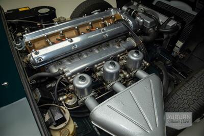 1967 Jaguar XKE Coupe - Photo 29 - Auburn, IN 46706