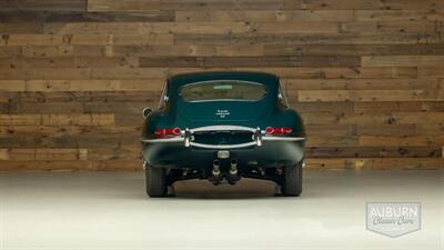 1967 Jaguar XKE Coupe - Photo 4 - Auburn, IN 46706