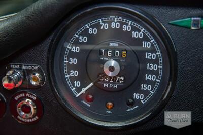 1967 Jaguar XKE Coupe - Photo 10 - Auburn, IN 46706