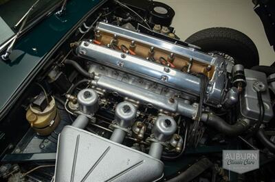 1967 Jaguar XKE Coupe - Photo 24 - Auburn, IN 46706