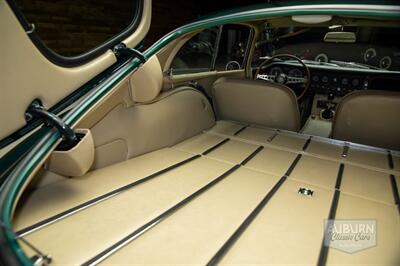 1967 Jaguar XKE Coupe - Photo 19 - Auburn, IN 46706