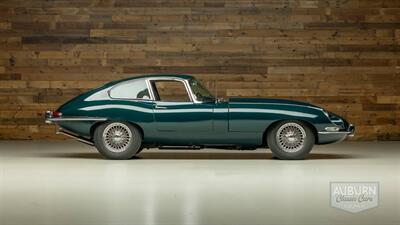 1967 Jaguar XKE Coupe - Photo 6 - Auburn, IN 46706