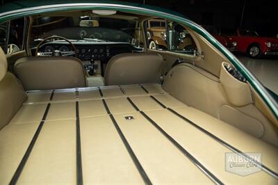 1967 Jaguar XKE Coupe - Photo 18 - Auburn, IN 46706