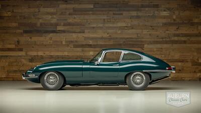 1967 Jaguar XKE Coupe - Photo 2 - Auburn, IN 46706