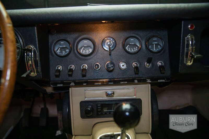1967 Jaguar XKE Coupe - Photo 9 - Auburn, IN 46706
