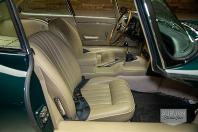1967 Jaguar XKE Coupe - Photo 16 - Auburn, IN 46706