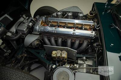 1967 Jaguar XKE Coupe - Photo 23 - Auburn, IN 46706