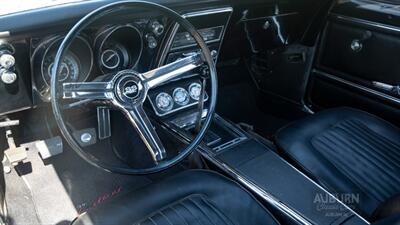 1967 Chevrolet Camaro RS SS   - Photo 17 - Auburn, IN 46706