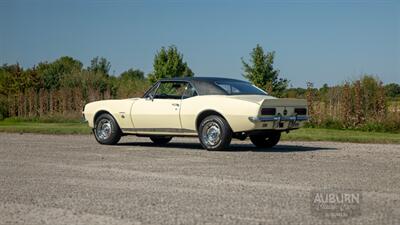 1967 Chevrolet Camaro RS SS   - Photo 3 - Auburn, IN 46706
