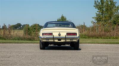 1967 Chevrolet Camaro RS SS   - Photo 8 - Auburn, IN 46706