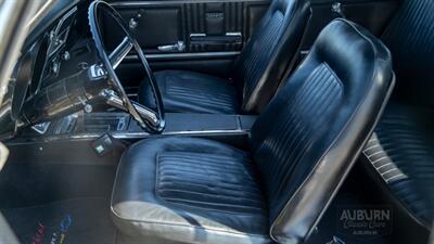 1967 Chevrolet Camaro RS SS   - Photo 10 - Auburn, IN 46706