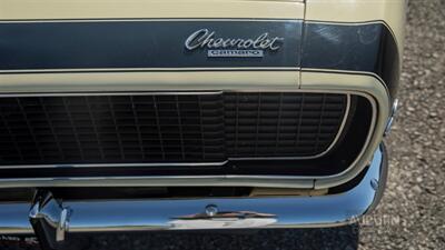 1967 Chevrolet Camaro RS SS   - Photo 20 - Auburn, IN 46706