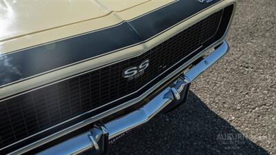 1967 Chevrolet Camaro RS SS   - Photo 21 - Auburn, IN 46706