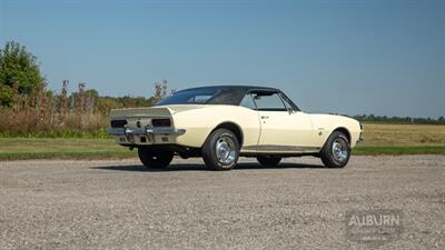 1967 Chevrolet Camaro RS SS   - Photo 4 - Auburn, IN 46706