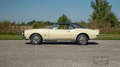 1967 Chevrolet Camaro RS SS   - Photo 2 - Auburn, IN 46706