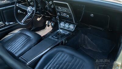 1967 Chevrolet Camaro RS SS   - Photo 22 - Auburn, IN 46706