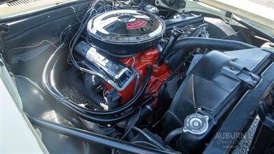 1967 Chevrolet Camaro RS SS   - Photo 15 - Auburn, IN 46706
