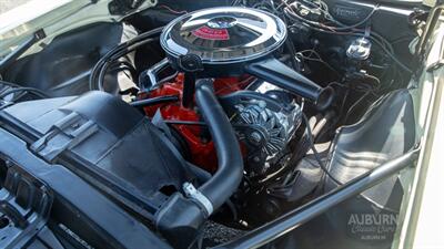 1967 Chevrolet Camaro RS SS   - Photo 13 - Auburn, IN 46706