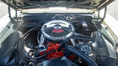1967 Chevrolet Camaro RS SS   - Photo 14 - Auburn, IN 46706