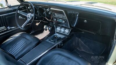 1967 Chevrolet Camaro RS SS   - Photo 26 - Auburn, IN 46706