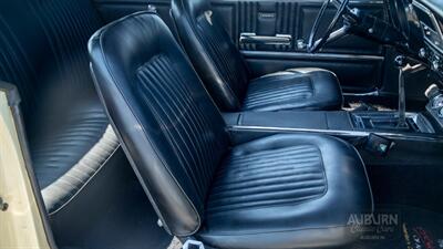 1967 Chevrolet Camaro RS SS   - Photo 24 - Auburn, IN 46706