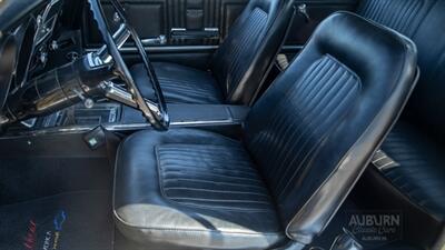 1967 Chevrolet Camaro RS SS   - Photo 11 - Auburn, IN 46706