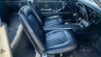 1967 Chevrolet Camaro RS SS   - Photo 23 - Auburn, IN 46706