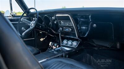 1967 Chevrolet Camaro RS SS   - Photo 27 - Auburn, IN 46706