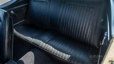 1967 Chevrolet Camaro RS SS   - Photo 9 - Auburn, IN 46706