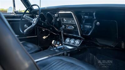 1967 Chevrolet Camaro RS SS   - Photo 28 - Auburn, IN 46706