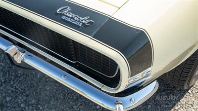 1967 Chevrolet Camaro RS SS   - Photo 19 - Auburn, IN 46706