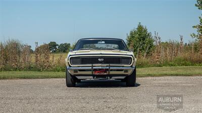 1967 Chevrolet Camaro RS SS   - Photo 7 - Auburn, IN 46706