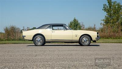 1967 Chevrolet Camaro RS SS   - Photo 5 - Auburn, IN 46706