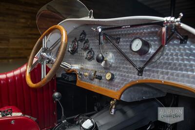 1936 Indy Spitfire Special   - Photo 31 - Auburn, IN 46706