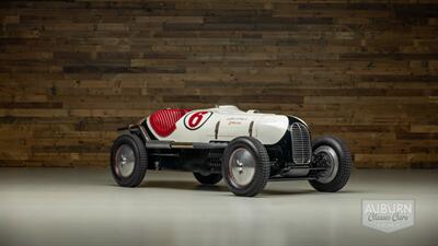 1936 Indy Spitfire Special   - Photo 5 - Auburn, IN 46706