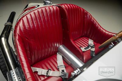 1936 Indy Spitfire Special   - Photo 27 - Auburn, IN 46706