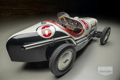 1936 Indy Spitfire Special   - Photo 35 - Auburn, IN 46706