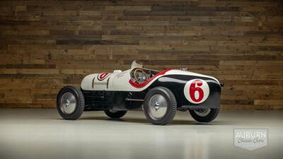 1936 Indy Spitfire Special   - Photo 3 - Auburn, IN 46706