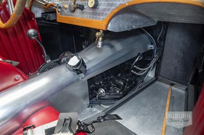 1936 Indy Spitfire Special   - Photo 29 - Auburn, IN 46706