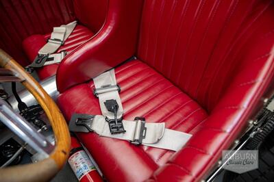 1936 Indy Spitfire Special   - Photo 32 - Auburn, IN 46706