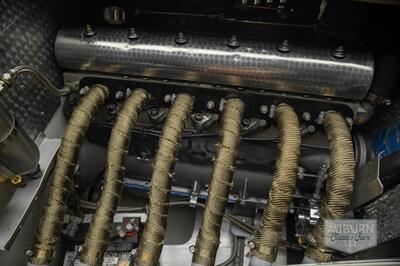1936 Indy Spitfire Special   - Photo 14 - Auburn, IN 46706