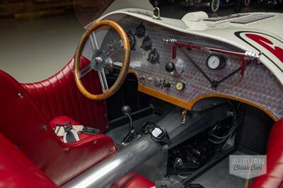 1936 Indy Spitfire Special   - Photo 19 - Auburn, IN 46706