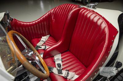 1936 Indy Spitfire Special   - Photo 20 - Auburn, IN 46706