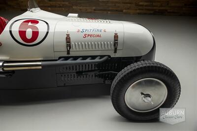 1936 Indy Spitfire Special   - Photo 37 - Auburn, IN 46706