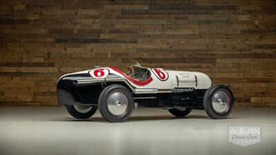 1936 Indy Spitfire Special   - Photo 8 - Auburn, IN 46706