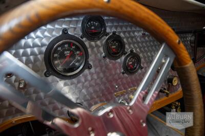 1936 Indy Spitfire Special   - Photo 24 - Auburn, IN 46706