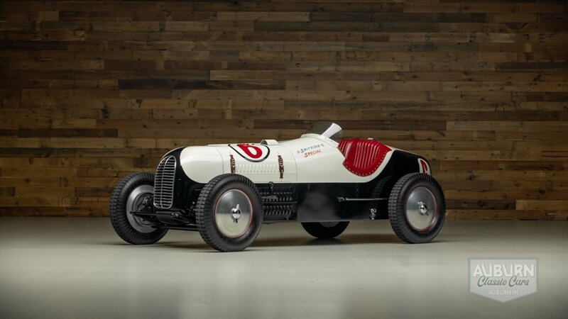 1936 Indy Spitfire Special   - Photo 1 - Auburn, IN 46706